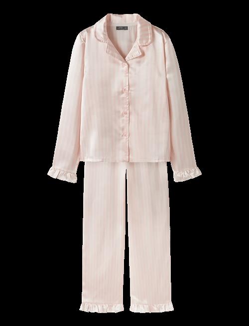LMTD | Nlfnightystripes Pyjamas Set | 170-176