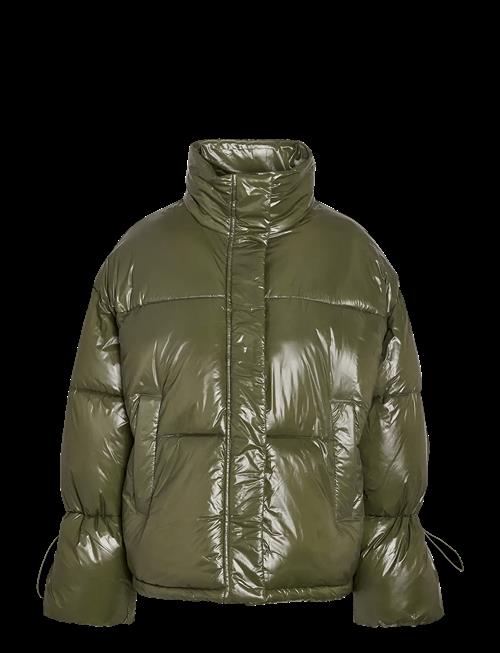 NOISY MAY | Nmallie Shiny Puffer Noos | XL