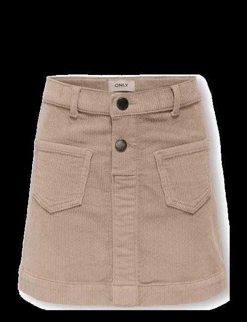 Kids Only | Kogamazing Global Hw Cord Skirt Pnt Noos | 128