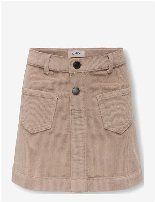 Kids Only | Kogamazing Hw Cord Skirt Pnt Noos Grl | 164