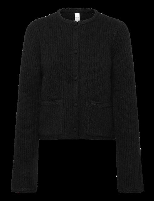 YAS | Yasemilie Ls Knit Cardigan | XL