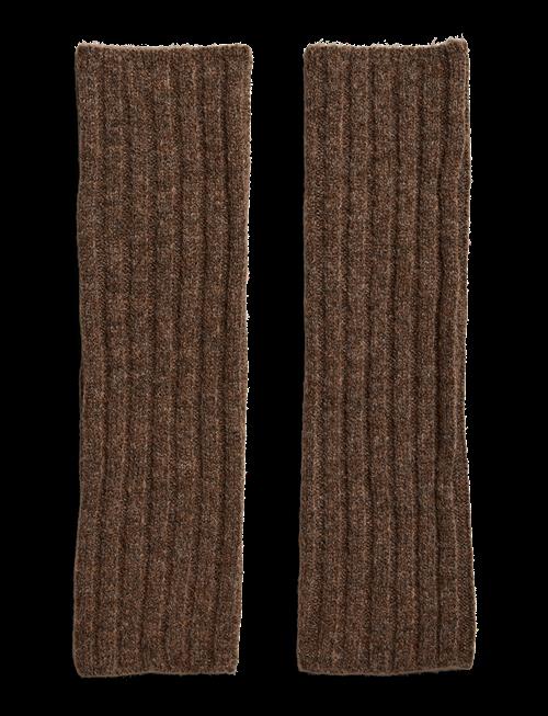 Pieces | Pcamina Legwarmer Bc | ONE SIZE