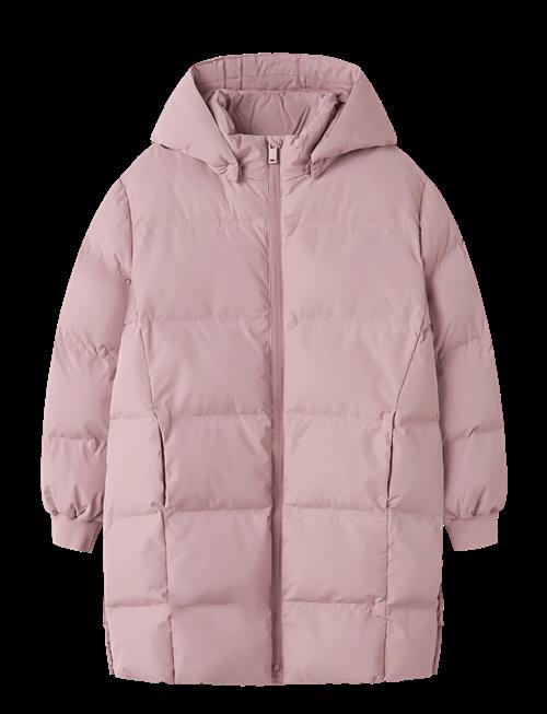 name it | Nkfmusk Puffer Jacket Long Tb | 140