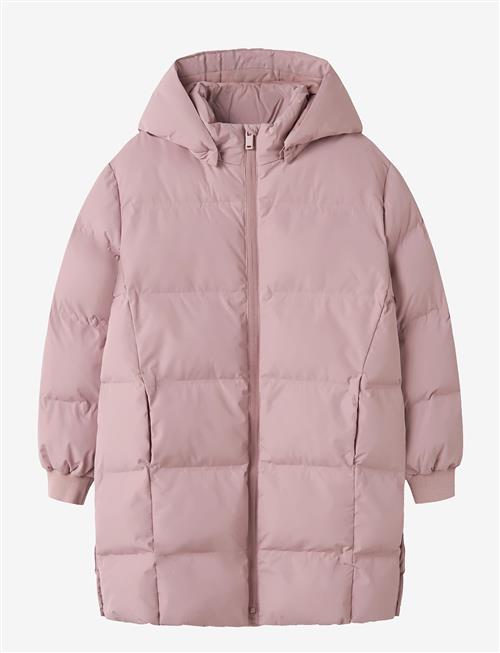 name it | Nkfmusk Puffer Jacket Long Tb | 158