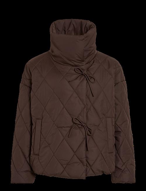 Vila | Vibumble L/S Puffer Jacket/1 | 34