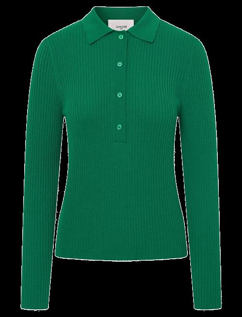 Lovechild 1979 | Lisa Blouse | S