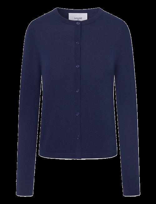 Lovechild 1979 | Jos Cardigan | S