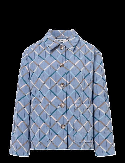 nué notes | Presley Jacket | 36