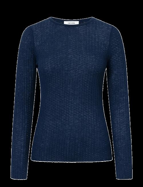 nué notes | Magnus Crewneck | XS