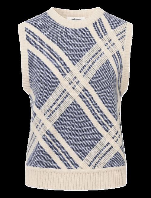 nué notes | Malik Vest | M