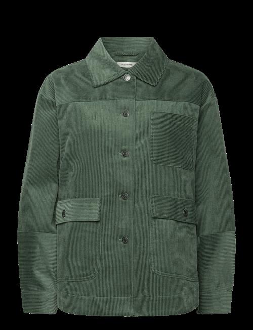 nué notes | Brasov Jacket | 40