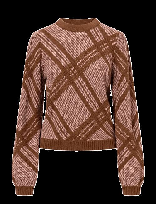 nué notes | Vienna Crewneck | L