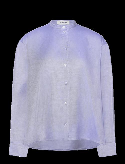 nué notes | Florian Shirt | 42