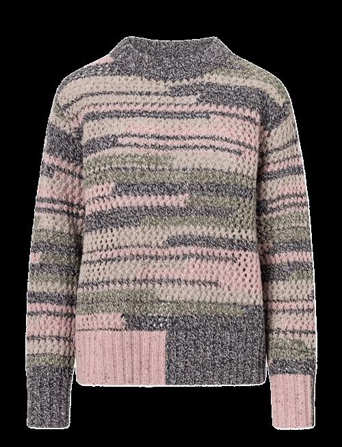 nué notes | Mostar Crewneck | S