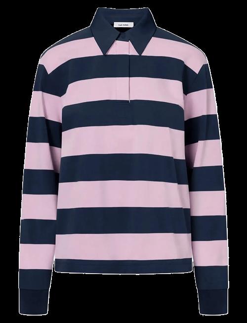 nué notes | Bratislava Poloshirt | XS