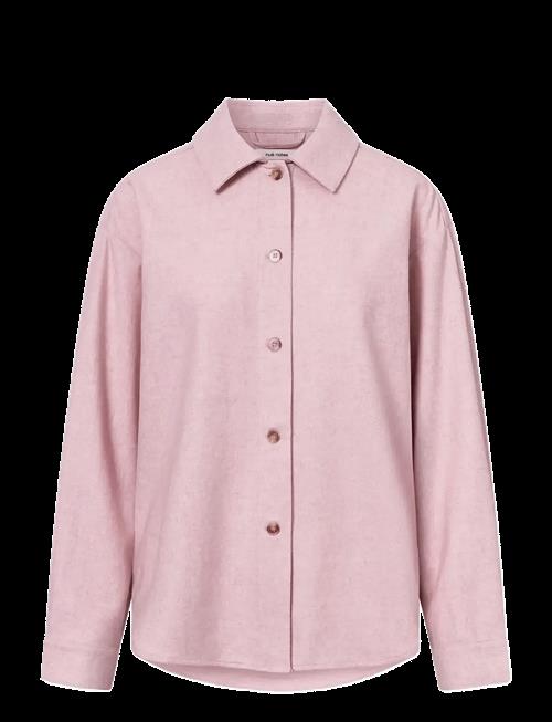 nué notes | Bonnyrigg Shirt | 34