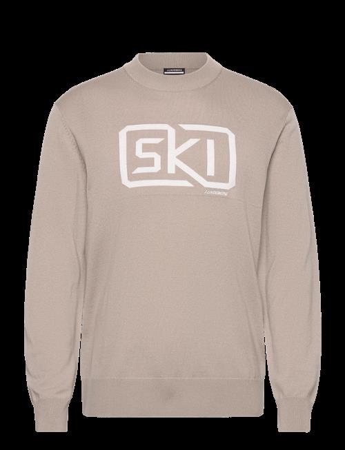 J. Lindeberg | William Knitted Sweater | XXL