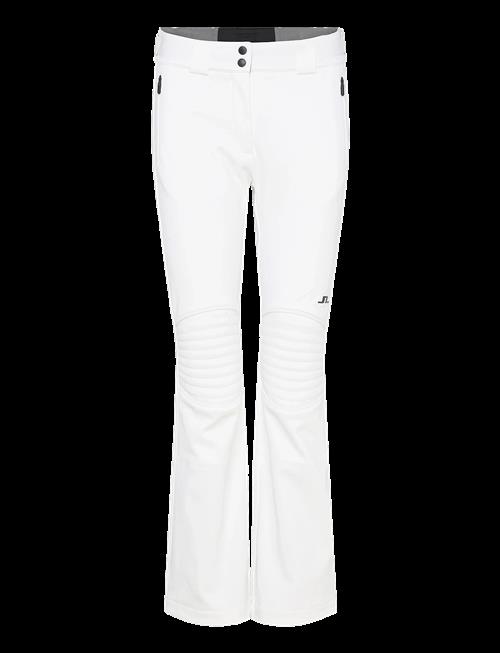 J. Lindeberg | W Stanford Softshell Ski Pant | L