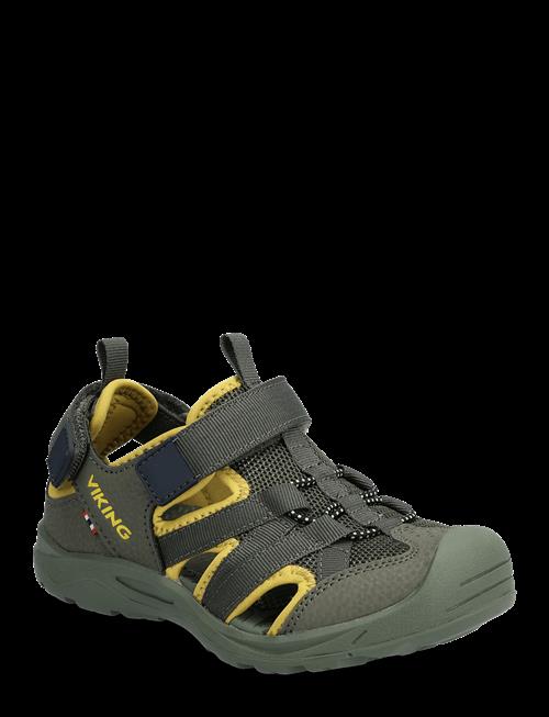 Viking | Adventure Sandal 2V | 25