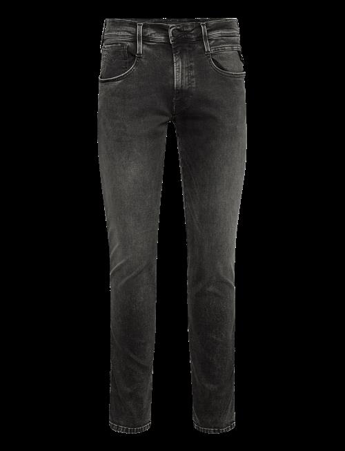 Replay | Anbass Trousers Slim Hyperflex Original | 36 x 32