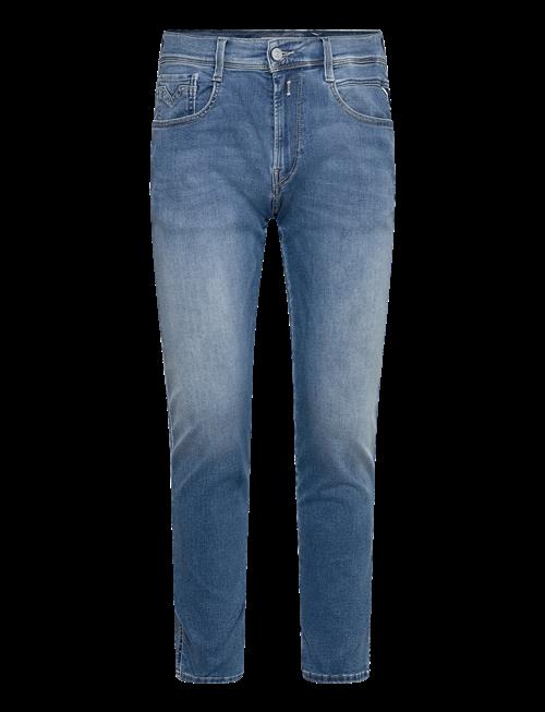 Replay | Anbass Trousers Slim Hyperflex Original | 34 x 30