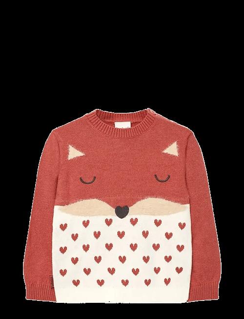 Boboli | Knitwear Pullover | 122