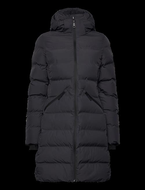 Superdry Sport | City Mid Padded Jacket | S