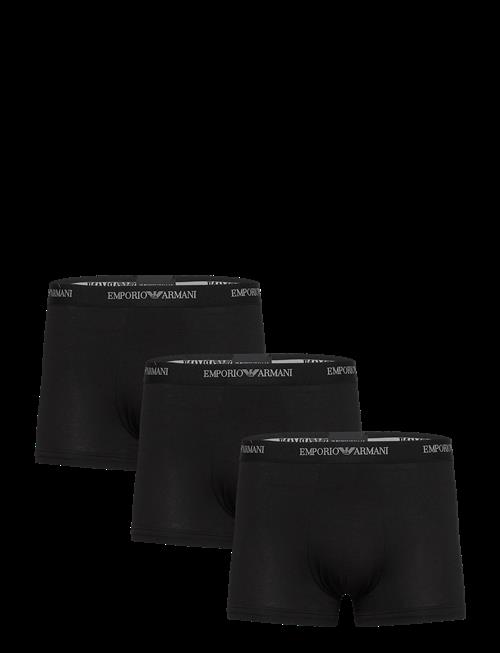 Emporio Armani | 3 Pack Bottom | M
