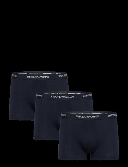Emporio Armani | 3 Pack Bottom | S