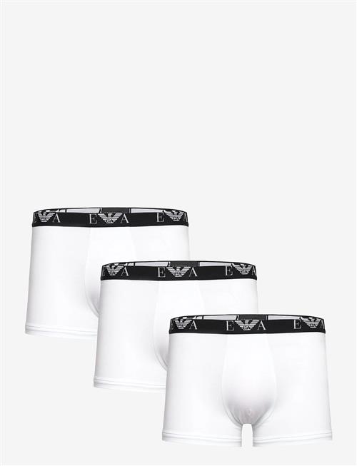 Emporio Armani | Trunk 3 Pack Bottom | M