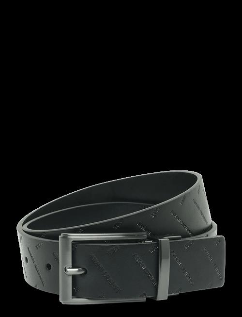 Armani Exchange | Plate Belt | 100