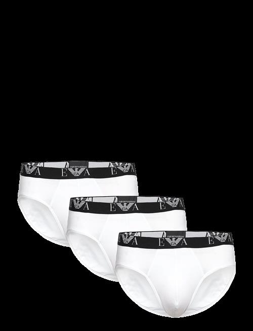 Emporio Armani | 3 Pack Bottom | L