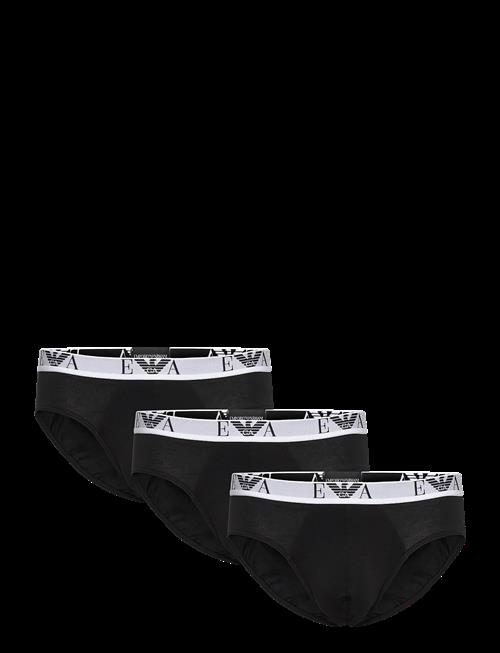 Emporio Armani | 3 Pack Bottom | XL