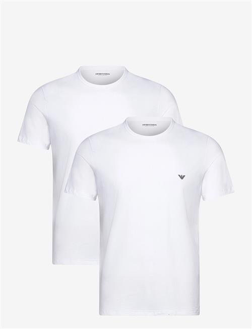 Emporio Armani | 2 Pack Top | M