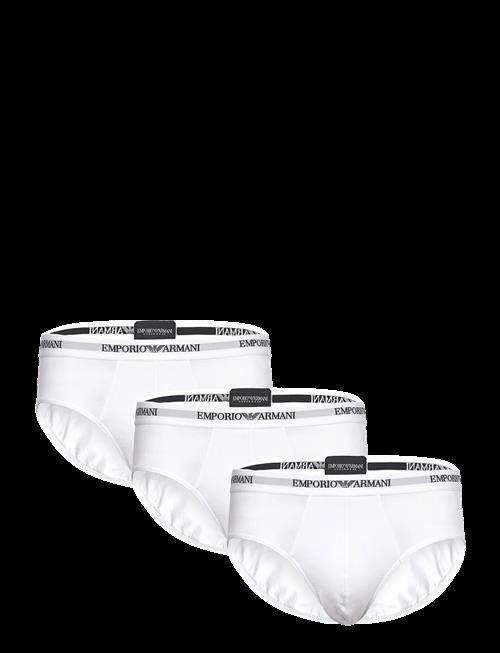 Emporio Armani | 3 Pack Bottom | L