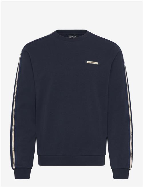 Se EA7 | Sweatshirt | S hos Booztlet