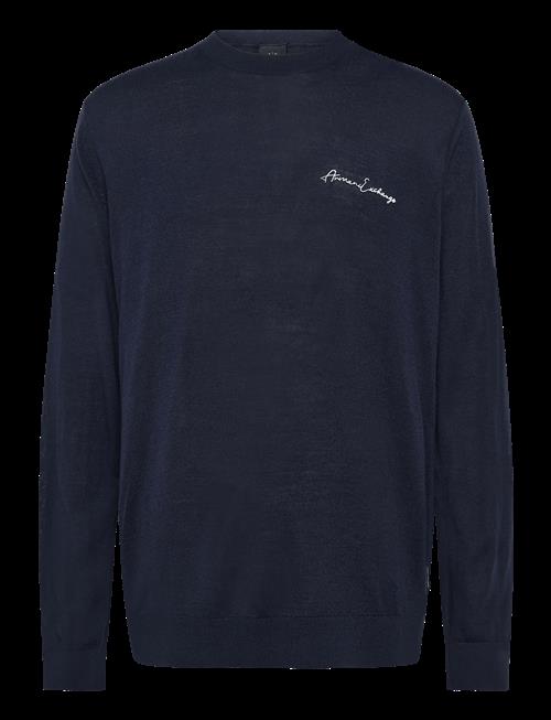 Armani Exchange | Pullover | L