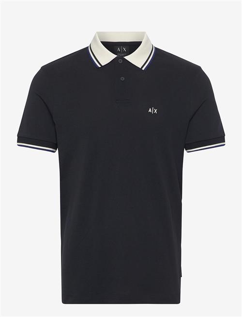 Armani Exchange | Polo Shirt | S