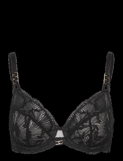 CHANTELLE | Muse Underwire Covering Bra | D x 75