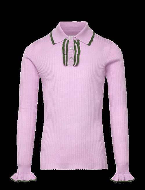 FUB | Frill Polo | 150