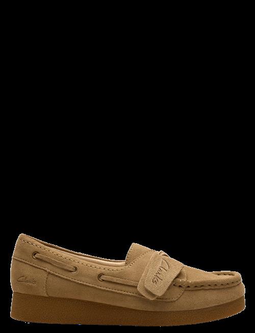 Clarks | Wallabeeevosea D | 41