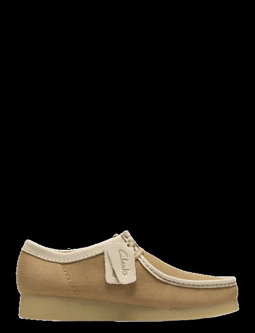 Clarks | Wallabeeevo G | 40