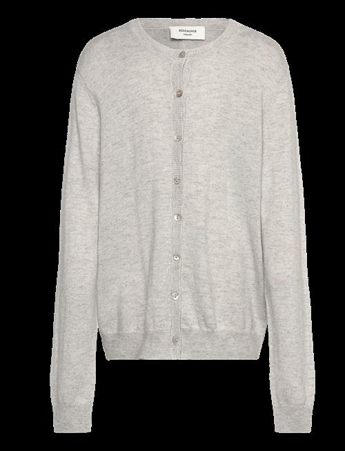 Rosemunde Kids | Rksofia Wool Ls Short Cardigan | 176