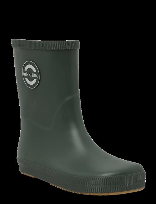mikk-line | Wellies Solid - Barefoot | 33