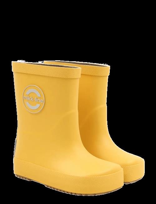mikk-line | Wellies Solid - Barefoot | 31