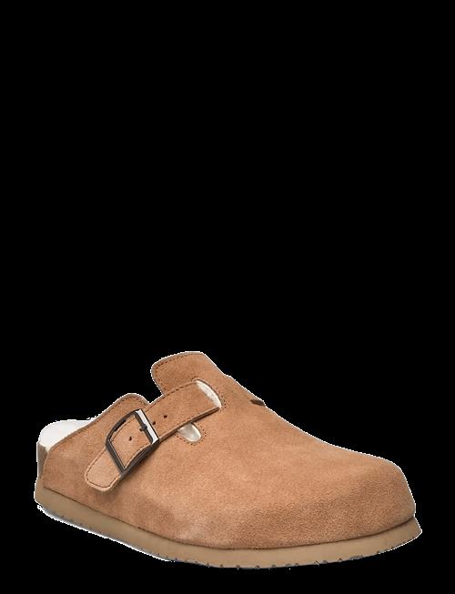 Rosemunde | Rhevelyn Leather Sandal | 40