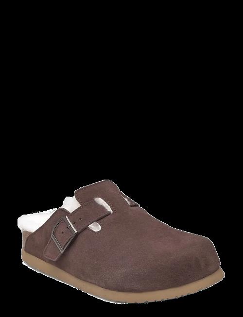 Rosemunde | Rhevelyn Leather Sandal | 39