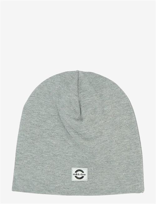 mikk-line | Cotton Hat - Solid | 110/116