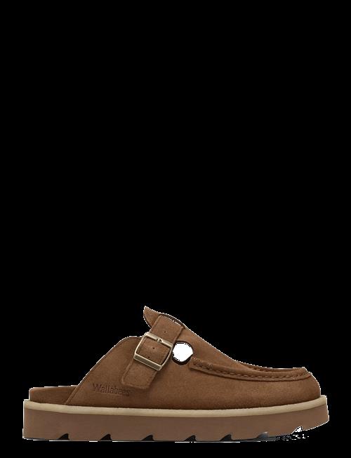 Clarks Originals | Meare Mocc G | 43