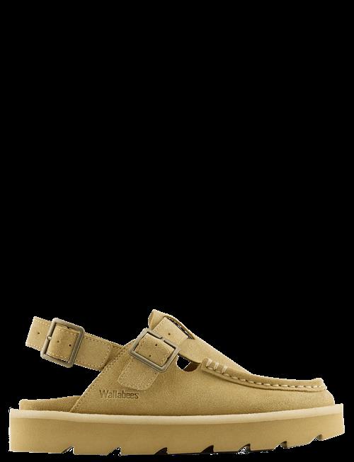 Clarks Originals | Meare Easy D | 42